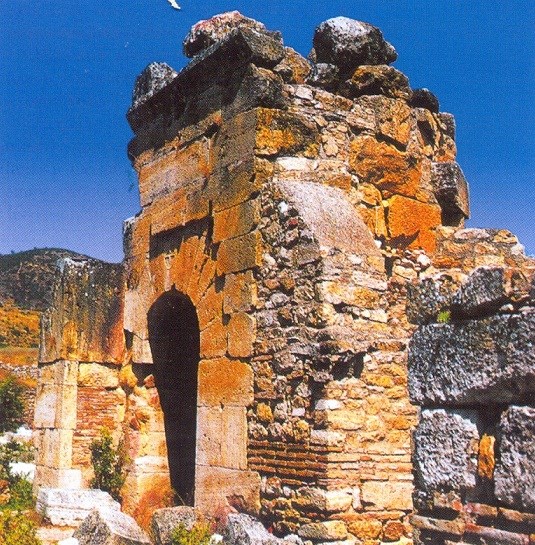 096-Иерополис-гробница Святого Филиппа-2